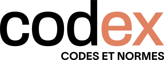 Conseiller.ère en code et normes